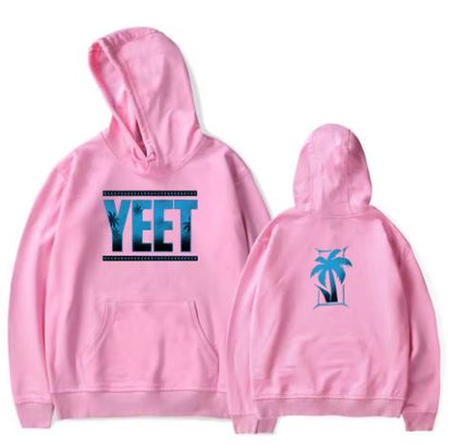 Jey Uso Yeet Unisex Hoodie